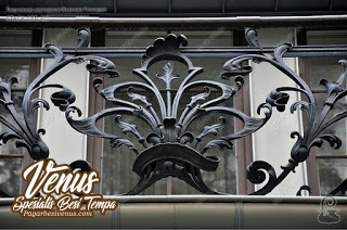 Railing Balkon