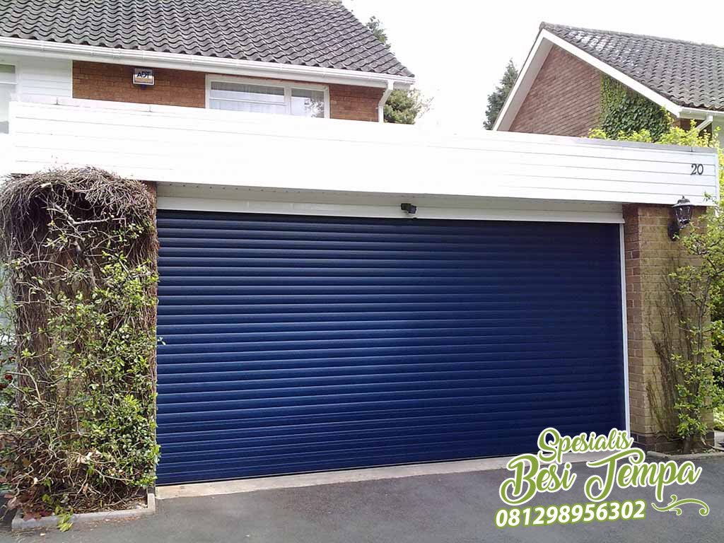 Rolling Door
